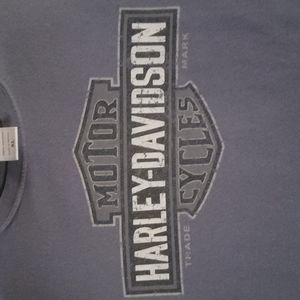 Harley Davidson XL Short Sleeve